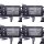 NCM Aspen, 48V 13Ah 624Wh, 26",  schwarz