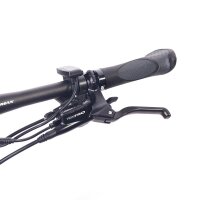 EPAC, NCM Aspen+, 48V 16Ah 768Wh, 26&quot;,  schwarz