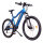 EASY BIKE I5 27,5" blau