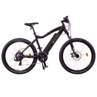 EASY BIKE I5 27,5" schwarz