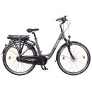 NCM Munich N8C 28" City E-Bike, mit...