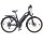 NCM Milano Plus 26" - 28" Trekking Urban E-Bike 48V 16Ah 768Wh Akku weiß schwarz
