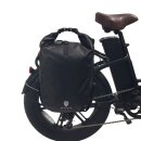 Gepäckträgertasche, ET. Cycle, 20L,...