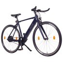 E-Bike (EPAC) Modell NCM C5, M/L E-City, E-Bike, 36V 12Ah...