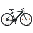 NCM C5, M/L E-City, E-Bike, 36V 12Ah 432Wh Dunkelgrün M