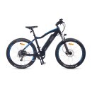 NCM M7 27,5" E-MTB, Mountainbike, E-Bike 48V 19Ah...