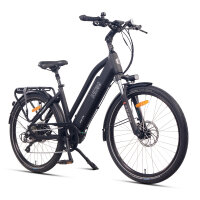 NCM T7s 26" E-Trekking, E-Bike, 48V 19Ah 912Wh Akku