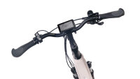 NCM T7s 26" E-Trekking, E-Bike, 48V 19Ah 912Wh Akku