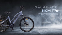 NCM T7s