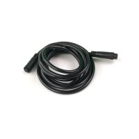 Display-Controller Kabel, Typ JL8-Pin Stecker 190cm schwarz