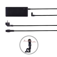 E-Bike Sattelst&uuml;tze Akku Kit Umbausatz 36V 13Ah 468Wh, schwarz
