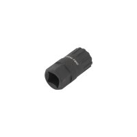 CONTEC Freilauf-Zahnkranzabnehmer auch für Shimano...