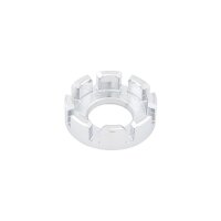 CONTEC Nippelspanner, Tellerform, geschmiedet, 8...