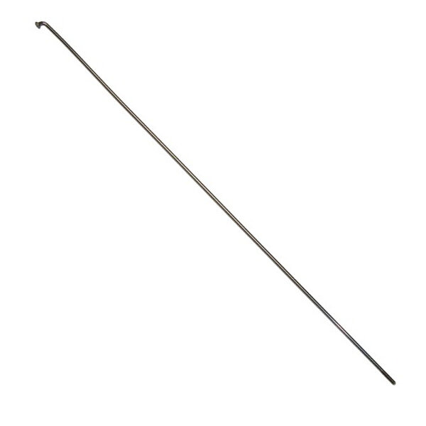 Speiche, 13G, 226 mm, silber