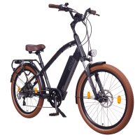 E-Bike (EPAC) Modell NCM Miami, 48V 16Ah 768Wh, 26",...