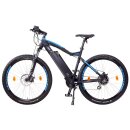 NCM Moscow, 48V 13Ah 624Wh, 29&quot;,  schwarz