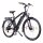 NCM Venice , 48V 13Ah 624Wh, 28", schwarz