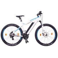 NCM Moscow, 48V 13Ah 624Wh, 26" - 29" E-MTB, Mountainbike, E-Bike, 13Ah 624Wh Akku