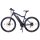 NCM Moscow, 48V 13Ah 624Wh, 26" - 29" E-MTB, Mountainbike, E-Bike, 13Ah 624Wh Akku