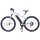 NCM Moscow, 48V 13Ah 624Wh, 26" - 29" E-MTB, Mountainbike, E-Bike, 13Ah 624Wh Akku
