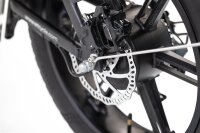 NCM ET.CYCLE F1000, 20" schwarz, E-Faltrad, E-Fatbike 48V 21Ah 1008 Wh