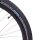 NCM Venice 28" schwarz