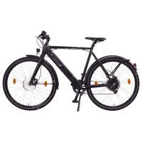NCM C7 City E-Bike  Modell NCM C7, M/L 36V 14Ah 504Wh