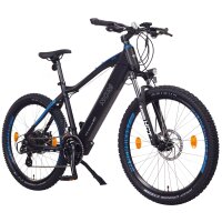 NCM Moscow M3 27.5&quot; schwarz
