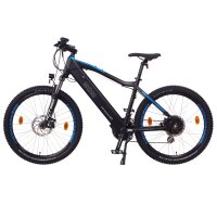 NCM Moscow M3 27.5&quot; schwarz