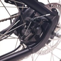 NCM Moscow M3 27.5&quot; schwarz