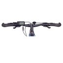 NCM Moscow M3, 48V 12Ah 576Wh, 26&quot;, wei&szlig;