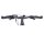 NCM Moscow M3, 48V 12Ah 576Wh, 26", weiß