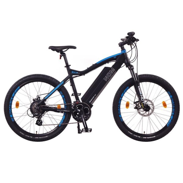 Schwarz 26"